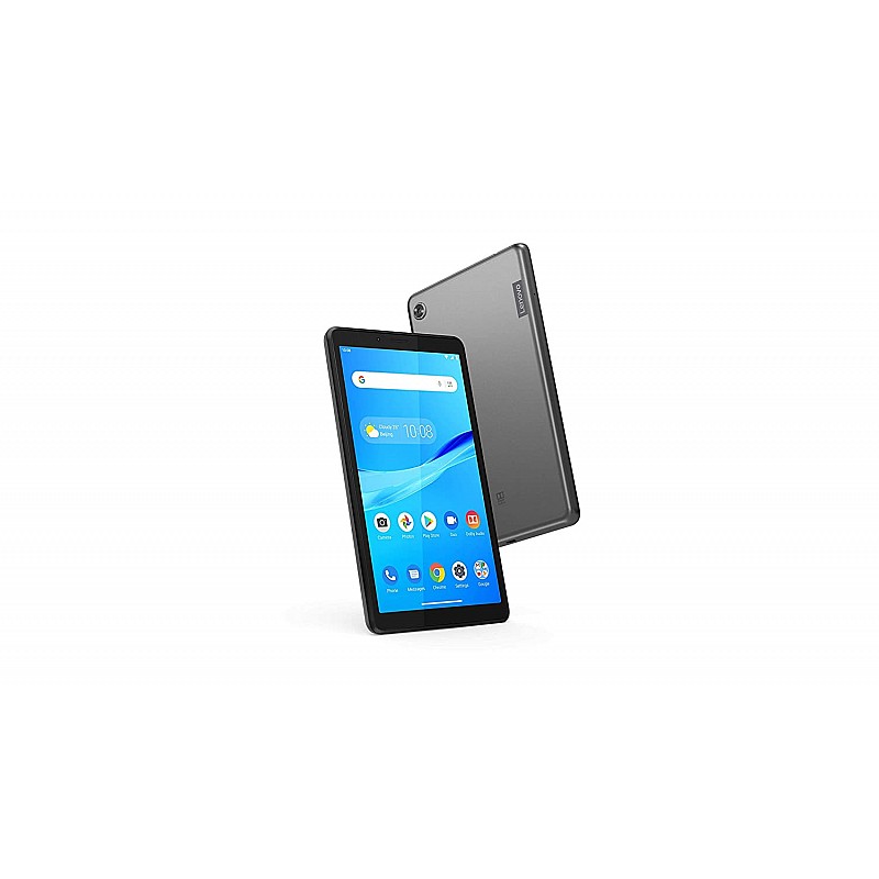 Lenovo Tab M7 Tablet (7 inches, 1GB, 16 GB, Wi-Fi Only, Grey)