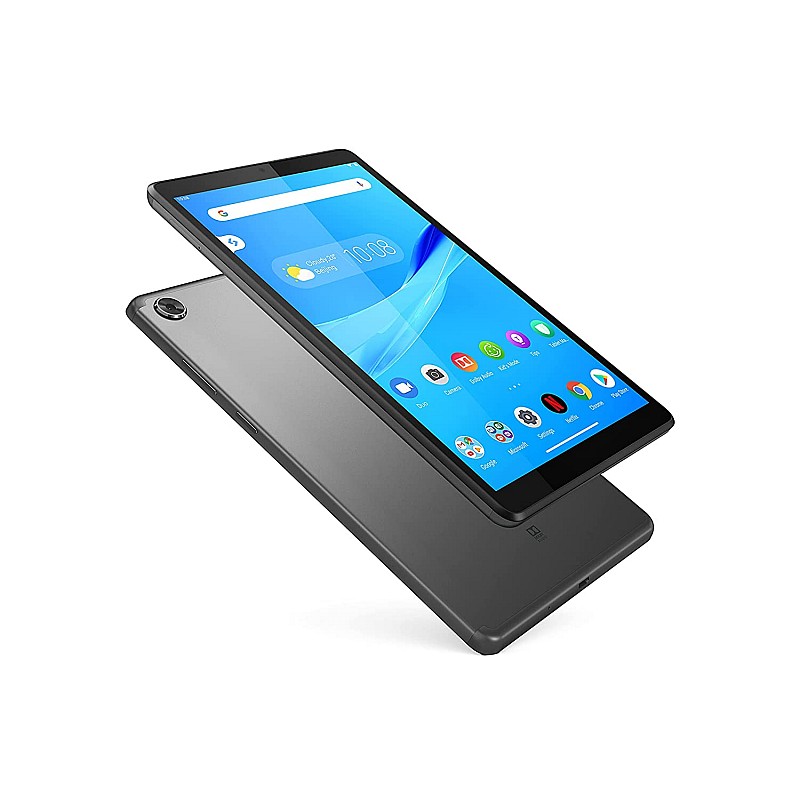 Lenovo Tab M8 HD 2nd Gen (8 inch, 3GB, 32 GB, Wi-Fi+LTE), Iron Grey