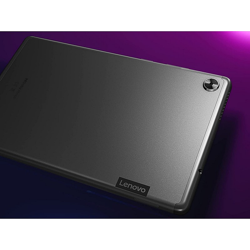 Lenovo Tab M8 HD 3rd Gen (8 inch, 4 GB, 64 GB, Wi-fi+LTE), Iron Grey