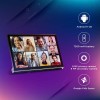 Lenovo Tab Yoga 11 (11 inches/ 27.94 cm, 4GB, 128GB,Wi-Fi+ LTE), Storm Grey Lenovo Tab Yoga 11 (11 inches/ 27.94 cm, 4GB, 128GB,Wi-Fi+ LTE), Storm Grey