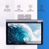 Lenovo Tab Yoga Smart| 10.1 Inch Screen| 4 GB RAM, 64 GB ROM| Wi-Fi+4G LTE (with Voice Call)| IP52 Certified Tablet| Colour: Iron Grey Lenovo Tab Yoga Smart| 10.1 Inch Screen| 4 GB RAM, 64 GB ROM| Wi-Fi+4G LTE (with Voice Call)| IP52 Certified Tablet| Colour: Iron Grey