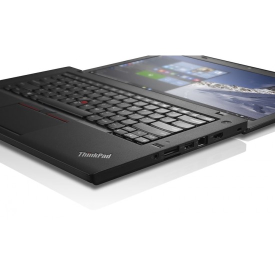 Lenovo ThinkPad Flagship T460 Business Class Ultrabook 20FM ) Refurbished