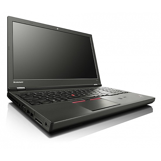 Lenovo ThinkPad W541 (20EF000NUS) Laptop: i7-4810MQ (up to 3.8 GHz), 15.6 inch FHD Screen, 16 GB RAM, 256 GB SSD, NVIDIA Quadro K1100M, Win 7 Pro 64 (refurbished)