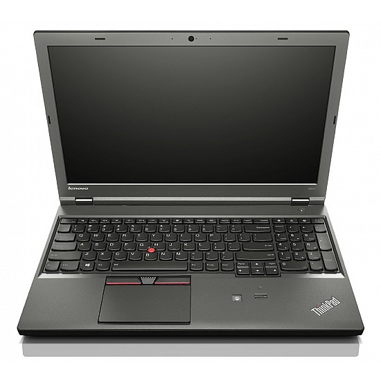 Lenovo ThinkPad W541 (20EF000NUS) Laptop: i7-4810MQ (up to 3.8 GHz), 15.6 inch FHD Screen, 16 GB RAM, 256 GB SSD, NVIDIA Quadro K1100M, Win 7 Pro 64 (refurbished)