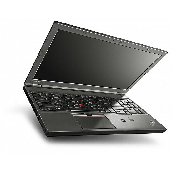 Lenovo ThinkPad W541 (20EF000NUS) Laptop: i7-4810MQ (up to 3.8 GHz), 15.6 inch FHD Screen, 16 GB RAM, 256 GB SSD, NVIDIA Quadro K1100M, Win 7 Pro 64 (refurbished)