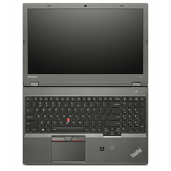 Lenovo ThinkPad W541 (20EF000NUS) Laptop: i7-4810MQ (up to 3.8 GHz), 15.6 inch FHD Screen, 16 GB RAM, 256 GB SSD, NVIDIA Quadro K1100M, Win 7 Pro 64 (refurbished)