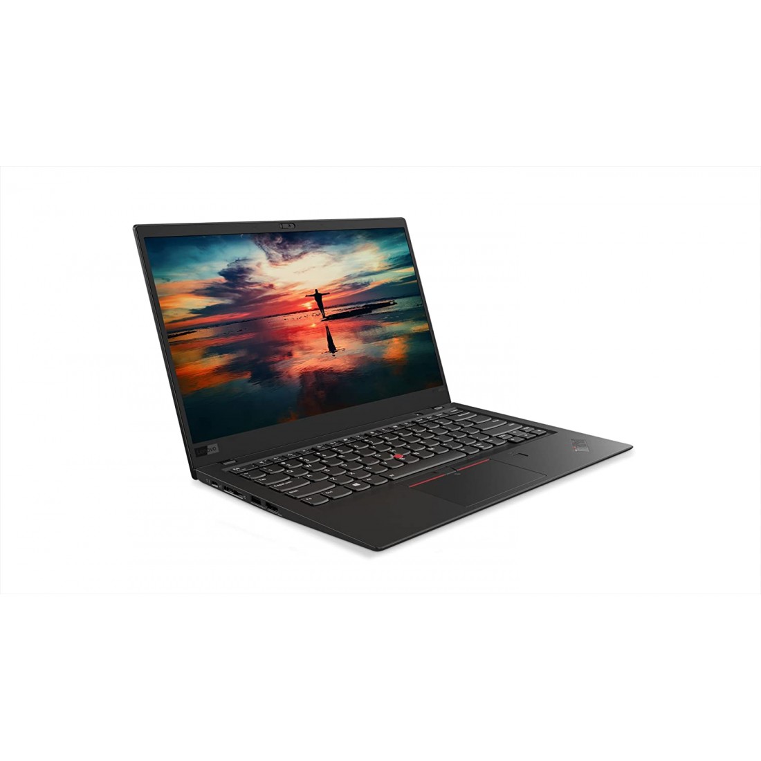 Buy Refurbished Lenovo ThinkPad X1 Carbon Laptop, High Performance ...