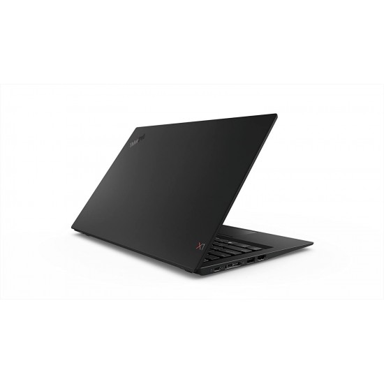 Lenovo ThinkPad X1 Carbon Intel Core i7  8th Gen Slim (16 GB RAM/512GB SSD/14" (35.6 cm) FHD/Windows 11/MS Office) Refurbished