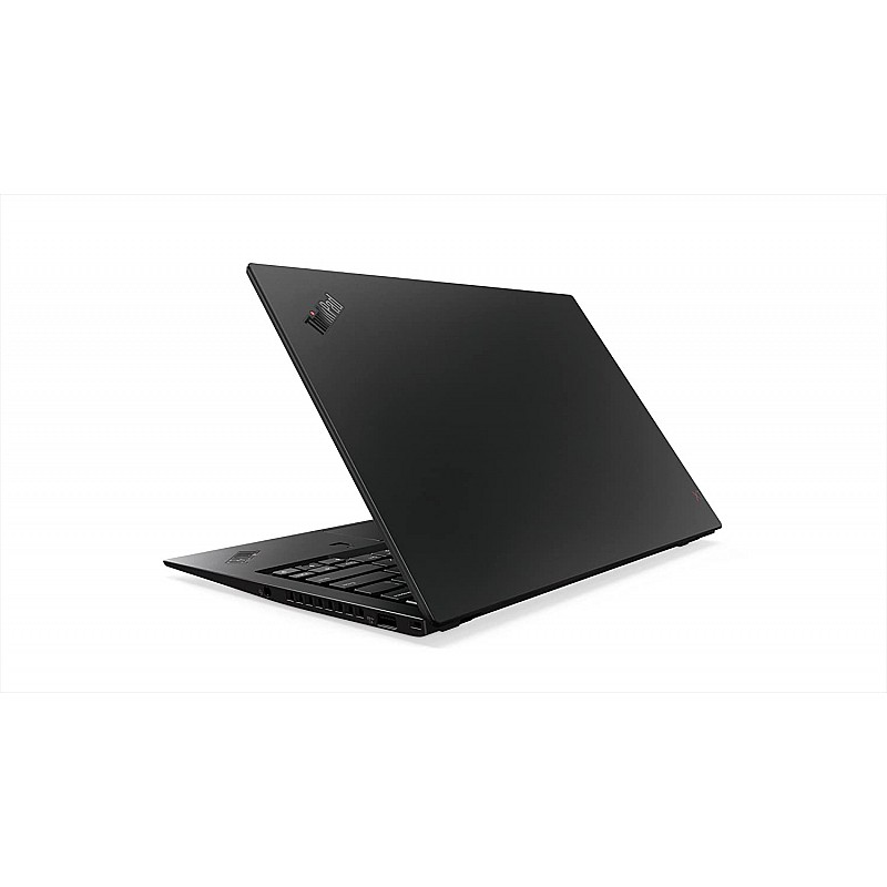 Lenovo ThinkPad X1 Carbon Intel Core i7  8th Gen Slim (16 GB RAM/512GB SSD/14" (35.6 cm) FHD/Windows 11/MS Office) Refurbished