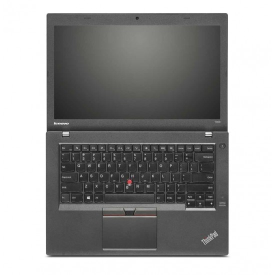 Lenovo Thinkpad T450 (20BV-0065US) Intel Core i5-5300U, 8GB RAM, 256GB SSD, Win10 prof