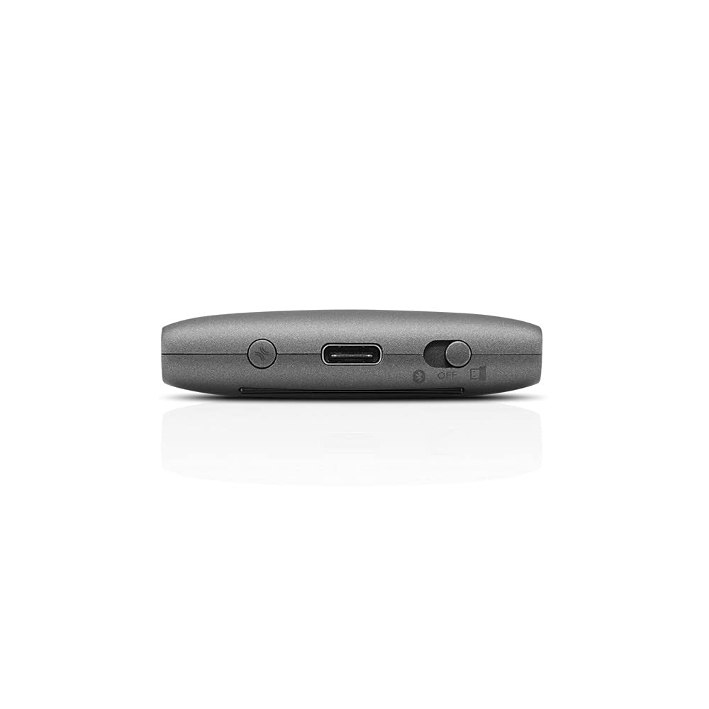 Lenovo Yoga Mouse with Laser Presenter