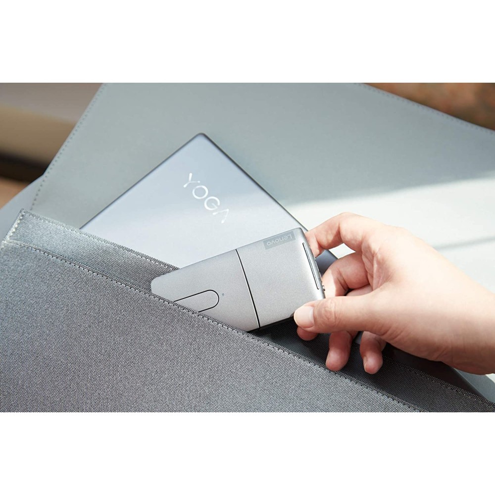Lenovo Yoga Mouse with Laser Presenter