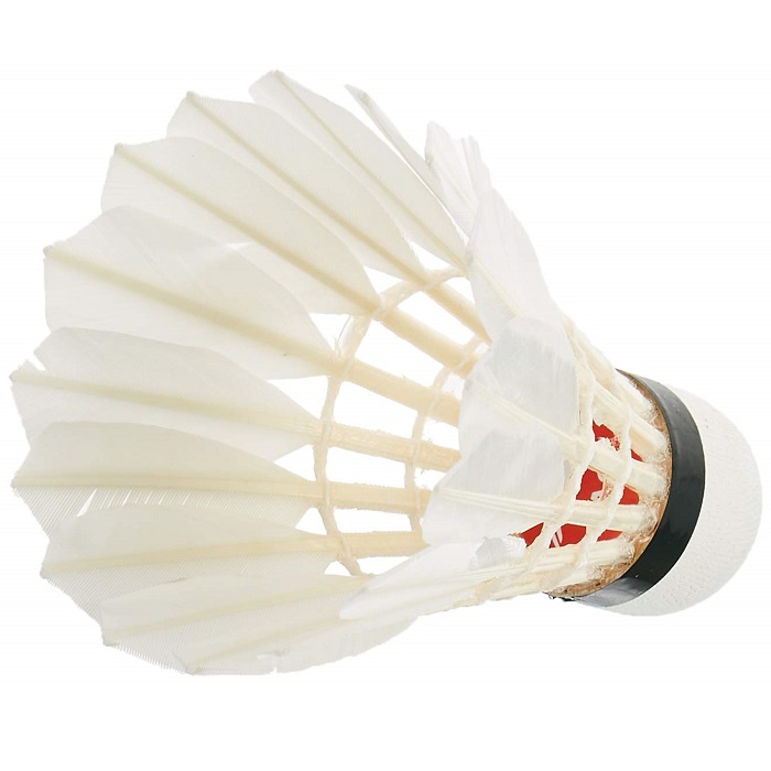Li-Ning A2 Badminton Shuttlecock (Pack of 10) Li-Ning A2 Badminton Shuttlecock (Pack of 10)
