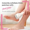 Lifelong Callus Remover for Feet | Electronic Rechargeable Foot Scrubber for Dead Skin