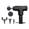 Lifelong Gun Massager For Pain Relief - Massage Gun Machine For Fully Body - Corded Gun Massager With 6 Speed Setting For Muscle Massage Of Back, Neck, Shoulder, Hand, Foot & Leg For Daily Use, Black Lifelong Gun Massager For Pain Relief - Massage Gun Machine For Fully Body - Corded Gun Massager With 6 Speed Setting For Muscle Massage Of Back, Neck, Shoulder, Hand, Foot & Leg For Daily Use, Black
