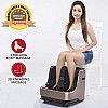 Lifelong LLM135 Leg, Electric Foot and Calf Massager 80W, 4 Motors, Refurbished