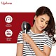 Lifelong LLM171 Electric Handheld Pain Relief Full Body Massager for Neck, Back, Leg & Foot, Gray