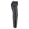 Lifelong Trimmer- Runtime 50 minutes, 20 Length Settings Cordless Beard Trimmer| Trimmer with Charging Indicator (LLPCM05, Black)