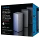 Linksys AX4200 Smart Mesh Wi-Fi 6 Router for Fast Speeds up to