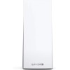 Linksys MX5300-AH AX5300 Velop AX Whole Home Tri-Band Mesh WiFi 6 System, White