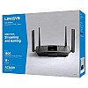 Linksys Max-Stream EA8100 Dual Band AC2600 MU-MIMO Gigabit 4X4 WiFi 5 Fast Router