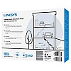 Linksys Max-Stream EA8100 Dual Band AC2600 MU-MIMO Gigabit 4X4 WiFi 5 Fast Router