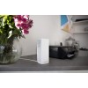Linksys Velop Triband AC2200 Mesh Wi-Fi 5 Router,MU-MIMO,Enhance Speed up to 2.2 Gbps per Router and Coverage up to 6000 sq ft
