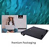 Live Tech Laptop Cooling Pad Led 2 Fan with Ease Stand USB Powered Laptop Cooling Pad