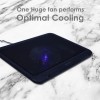 Live Tech Wind Max Notebook Cooling Pad