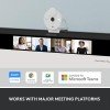 Logitech Brio 300 Full Hd Webcam with Privacy Shutter, Noise Reduction Microphone, USB-C, Certified for Zoom, Microsoft Teams, Google Meet, Auto Light Correction - Graphite - Digital Logitech Brio 300 Full Hd Webcam with Privacy Shutter, Noise Reduction Microphone, USB-C, Certified for Zoom, Microsoft Teams, Google Meet, Auto Light Correction - Graphite - Digital
