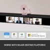 Logitech Brio 300 Full Hd Webcam with Privacy Shutter, Noise Reduction Microphone, USB-C, Certified for Zoom, Microsoft Teams, Google Meet, Auto Light Correction - Graphite - Digital Logitech Brio 300 Full Hd Webcam with Privacy Shutter, Noise Reduction Microphone, USB-C, Certified for Zoom, Microsoft Teams, Google Meet, Auto Light Correction - Graphite - Digital