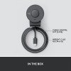 Logitech Brio 300 Full Hd Webcam with Privacy Shutter, Noise Reduction Microphone, USB-C, Certified for Zoom, Microsoft Teams, Google Meet, Auto Light Correction - Graphite - Digital Logitech Brio 300 Full Hd Webcam with Privacy Shutter, Noise Reduction Microphone, USB-C, Certified for Zoom, Microsoft Teams, Google Meet, Auto Light Correction - Graphite - Digital