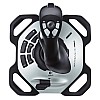 Logitech Extreme 3D Pro Joystick Playstation Black Silver – Gaming Accessories (Joystick, Playstation, Wired, USB 1.1)