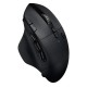 Logitech G604 Lightspeed Wireless Gaming Mouse Black