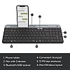 Logitech K580 Slim Multi-Device Wireless Keyboard