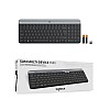 Logitech K580 Slim Multi-Device Wireless Keyboard