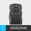 Logitech MX Anywhere 2S Bluetooth Edition Wireless Mouse, Multi-Surface with 4000 DPI, Hyper-Fast Scrolling and 7 Customisable Buttons Logitech MX Anywhere 2S Bluetooth Edition Wireless Mouse, Multi-Surface with 4000 DPI, Hyper-Fast Scrolling and 7 Customisable Buttons