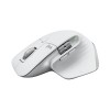 Logitech MX Master 4, Ergonomic Wireless Mouse with Advanced Performance Haptic Feedback - Graphite 910-007565