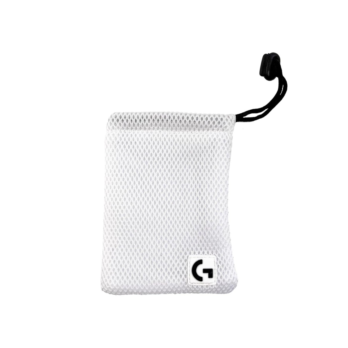 Logitech gaming mouse carrying pouch - Black