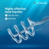 Longway LWIR01 1500 W Water Proof Immersion Heater Rod (White) Longway LWIR01 1500 W Water Proof Immersion Heater Rod (White)