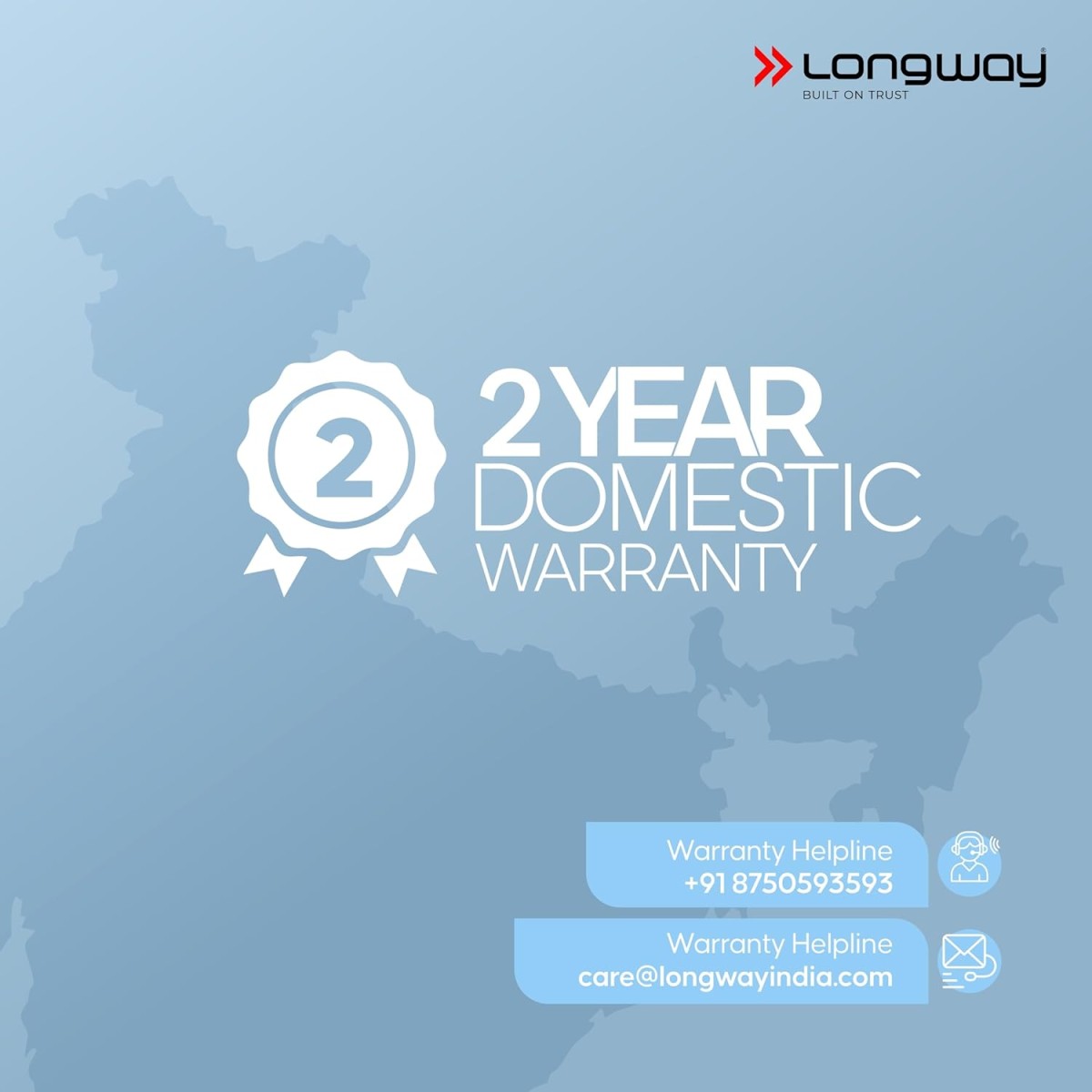 Longway LWIR01 1500 W Water Proof Immersion Heater Rod (White) Longway LWIR01 1500 W Water Proof Immersion Heater Rod (White)