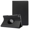 M Cart Lenovo Tab M10 HD 2nd Gen (10.1 inch) Flip Cover | Leather Finish | 360 Degree Rotate Flip Cover | TB-X306 X/F