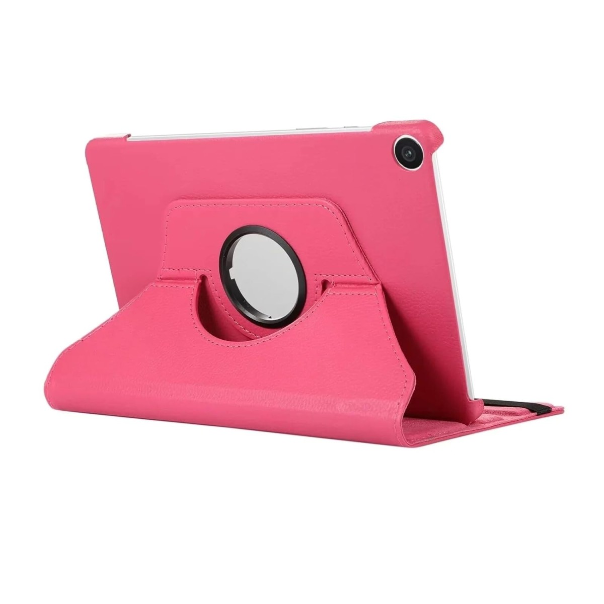 M Cart Tablet Flip Cover Case for Lenovo Tab M10 HD 10.1 Inch 2020 2nd Gen TB-X306X / TB-X306F