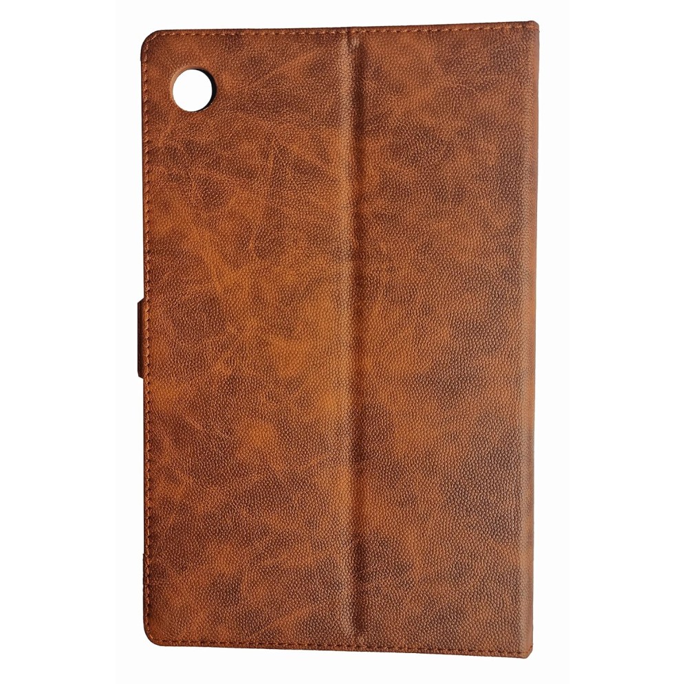 M Cart Tablet Flip Cover Case for Lenovo Tab M10 HD 10.1 Inch 2020 2nd Gen TB-X306X / TB-X306F