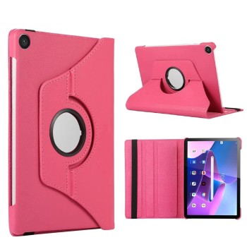 M Cart Tablet Flip Cover Case for Lenovo Tab M10 HD 10.1 Inch 2020 2nd Gen TB-X306X / TB-X306F