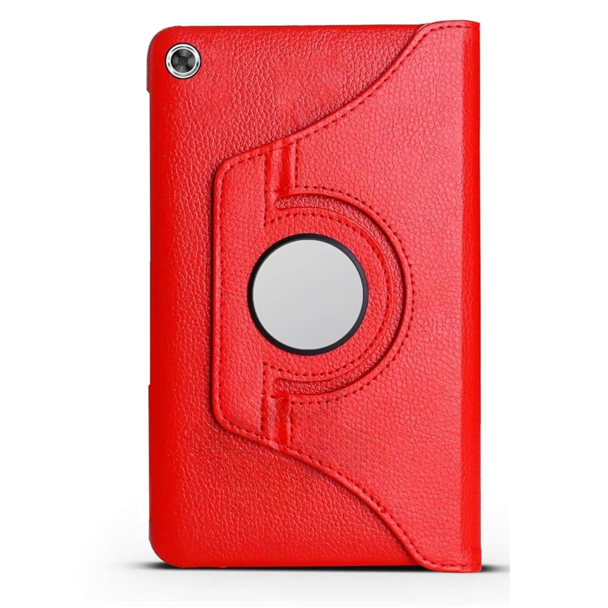 M Cart Tablet Flip Cover Case for Lenovo Tab M10 HD 10.1 Inch 2020 2nd Gen TB-X306X / TB-X306F