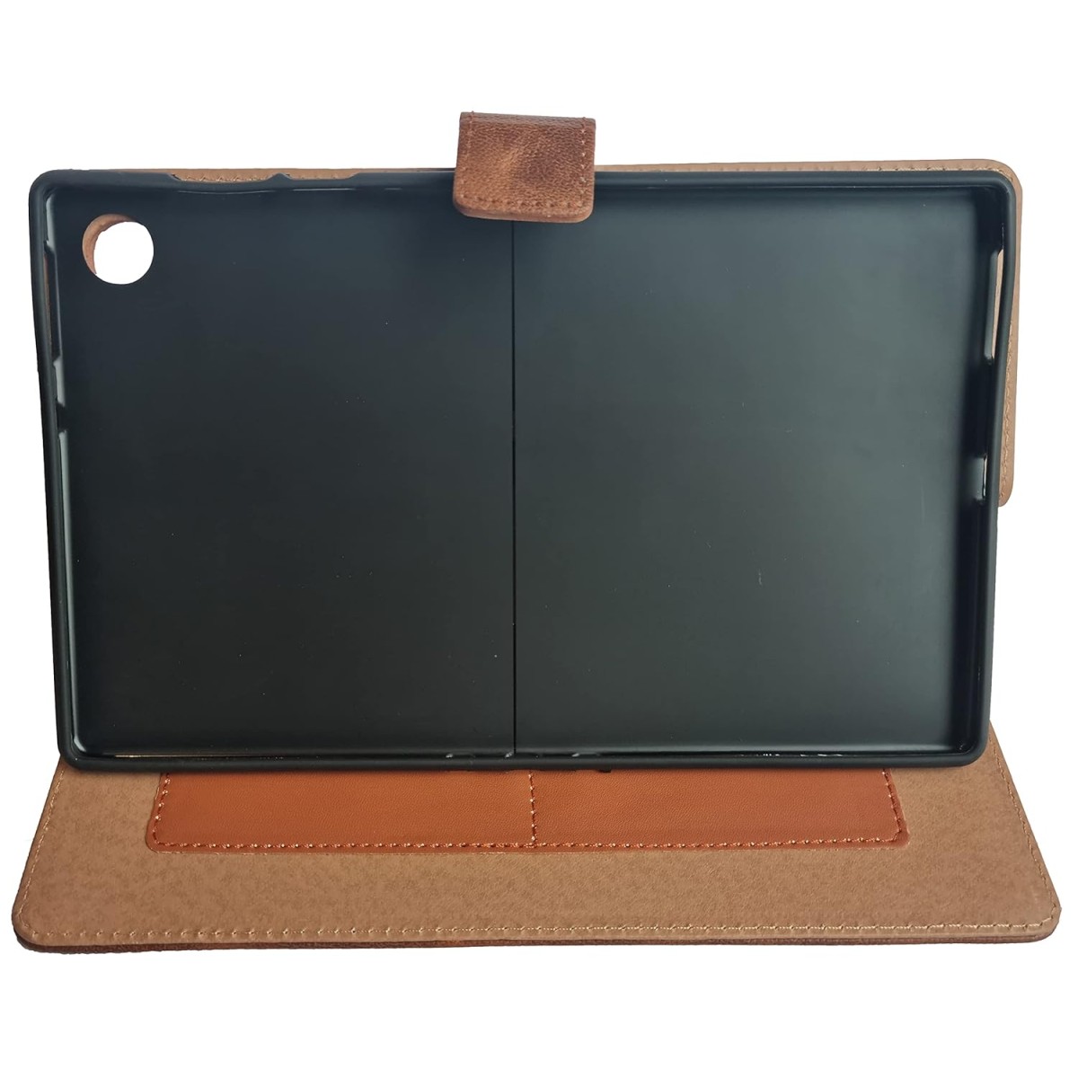 M Cart Tablet Flip Cover Case for Lenovo Tab M10 HD 10.1 Inch 2020 2nd Gen TB-X306X / TB-X306F
