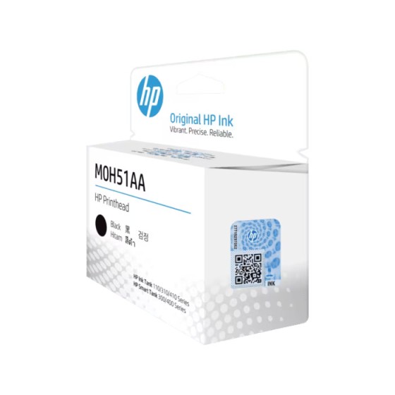 HP M0H51A Black Replacement GT Printhead HP M0H51A Black Replacement GT Printhead