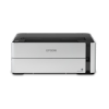 Epson M1140 Monochrome InkTank Printer with Auto Duplex, Black, Medium Epson M1140 Monochrome InkTank Printer with Auto Duplex, Black, Medium