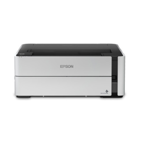 Epson M1140 Monochrome InkTank Printer with Auto Duplex, Black, Medium Epson M1140 Monochrome InkTank Printer with Auto Duplex, Black, Medium